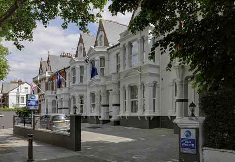 Lainnya Best Western Chiswick Palace & Suites