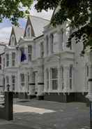 ภาพหลัก Best Western Chiswick Palace & Suites