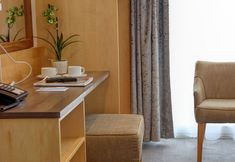 其他 7 Best Western Chiswick Palace & Suites