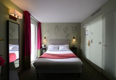 Others 7 Hôtel Orchidée