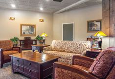 其他 3 Quality Inn & Suites at Coos Bay