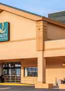 Imej utama Quality Inn & Suites at Coos Bay