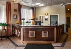 其他 5 Quality Inn & Suites at Coos Bay