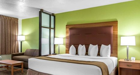 其他 2 Quality Inn & Suites at Coos Bay