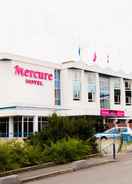 Primary image Mercure Nevers Pont de Loire