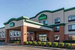 Wingate by Wyndham Indianapolis Airport-Rockville Rd., Rp 5.499.247