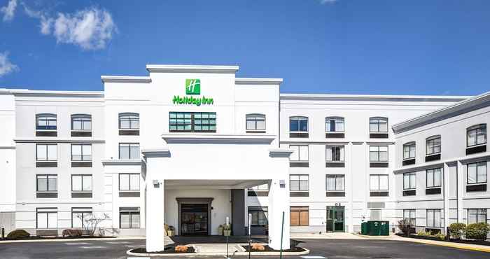 Lainnya Holiday Inn Allentown-bethlehem, an IHG Hotel