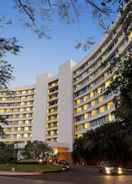 Primary image Lakeside Chalet - Mumbai, Marriott Executive Apartments