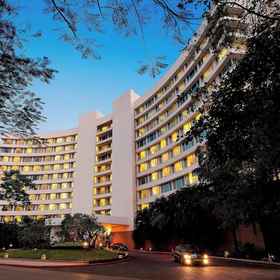 Primary image 1 Lakeside Chalet - Mumbai, Marriott Executive Apartments, Sanjay Gandhi National Park Hotels