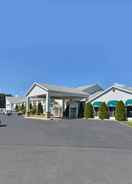 Imej utama Americas Best Value Inn Tahquamenon Country