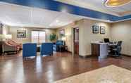 Others 2 Comfort Inn & Suites Oxford South