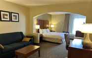 Others 6 Comfort Inn & Suites Oxford South