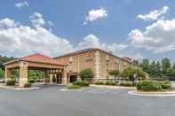 Others Comfort Inn & Suites Oxford South