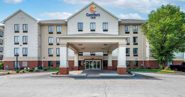 Others Comfort Inn East