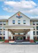 Imej utama Comfort Inn East