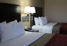 Others 6 Quality Inn & Suites