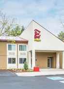 Imej utama Red Roof Inn PLUS+ South Deerfield – Amherst