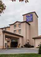 Imej utama Sleep Inn & Suites