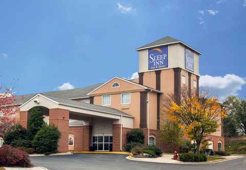 อื่นๆ Sleep Inn & Suites Emmitsburg