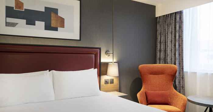 Lainnya Leonardo Royal Hotel Birmingham - Formerly Jurys Inn