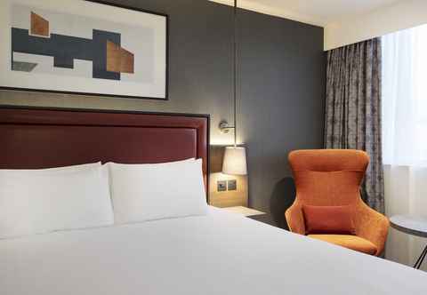 Lainnya Leonardo Royal Hotel Birmingham - Formerly Jurys Inn