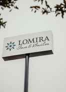 Imej utama Lomira Inn and Suites