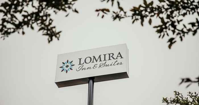 Others Lomira Inn and Suites