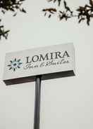 Imej utama Lomira Inn and Suites