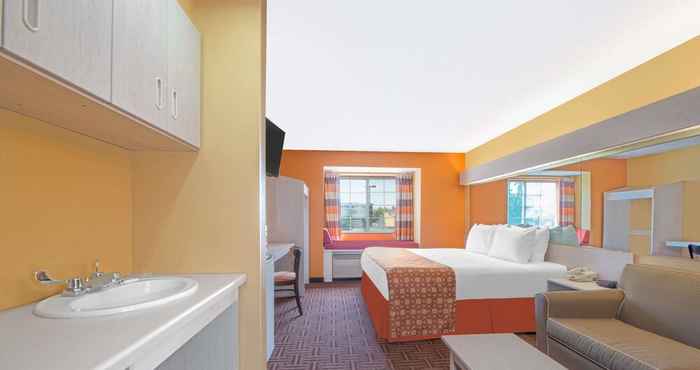 Lainnya Microtel Inn & Suites by Wyndham Amarillo