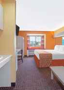 Imej utama Microtel Inn & Suites by Wyndham Amarillo