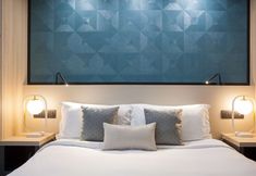 기타 5 Best Western Plus Opera Batignolles