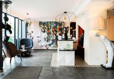 기타 2 Best Western Plus Opera Batignolles