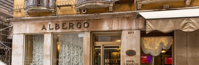 其他 Albergo San Marco