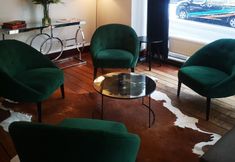 기타 3 First Hotel Millennium