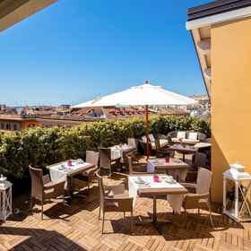 Primary image 1 Gioberti Hotel, Anticoli Corrado Hotels