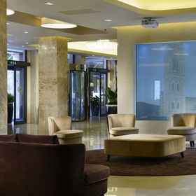 Primary image1FH55 Grand Hotel Mediterraneo,格雷韦伊恩基安蒂飯店