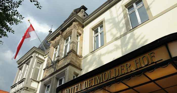 Others Hotel Detmolder Hof