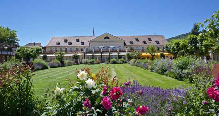 Lainnya Kurpark-Hotel Bad Dürkheim