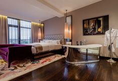 其他 7 Hotel Zoo Berlin