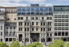 其他 2 Hotel Zoo Berlin