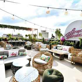 Primary image1Hotel Zoo Berlin,柏林工业大学飯店