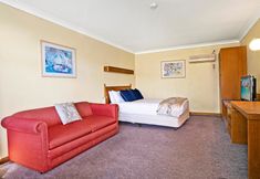 Others 7 Best Western Sanctuary Inn