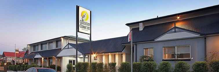 Lainnya Country Comfort Armidale