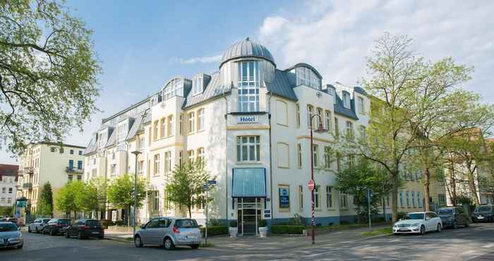 Others Best Western Hotel Geheimer Rat