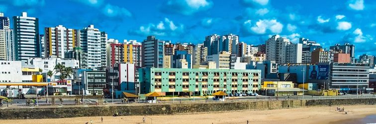 その他 Hotel Verdemar