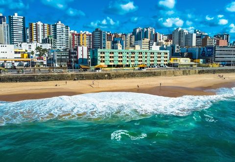 その他 Hotel Verdemar