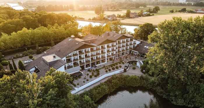 Lainnya Best Western Premier Seehotel Krautkraemer