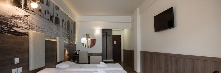 その他 Metropolitan Hotel