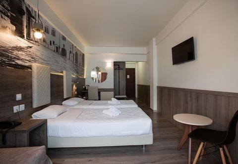 その他 Metropolitan Hotel