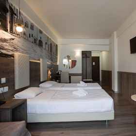 Primary image 1 Metropolitan Hotel, Khách sạn Sân vận động Kaftanzoglio